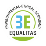 Logo Equalitas