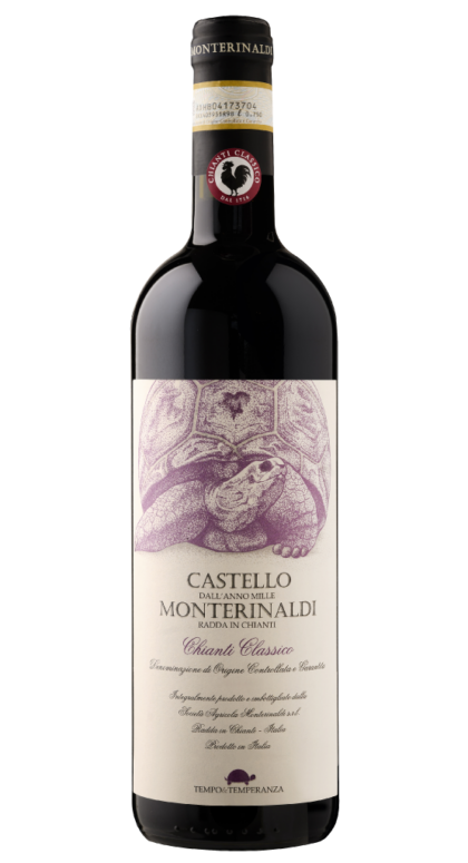 Vino Chianti Classico