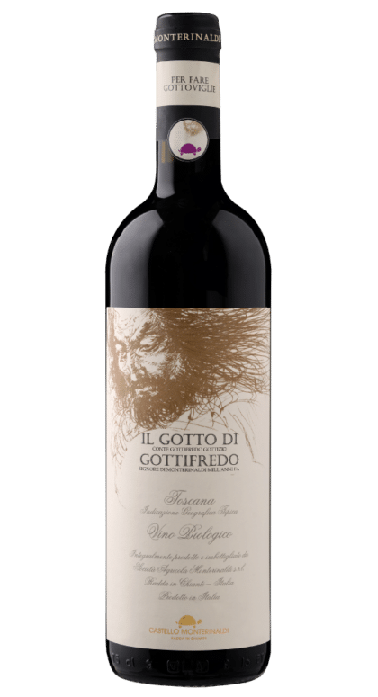 IL GOTTO DI GOTTIFREDO