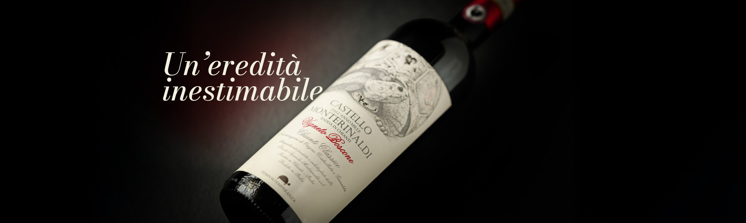 Copertina Vigneto Boscone