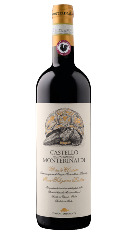 Vino Chianti Classico Radda