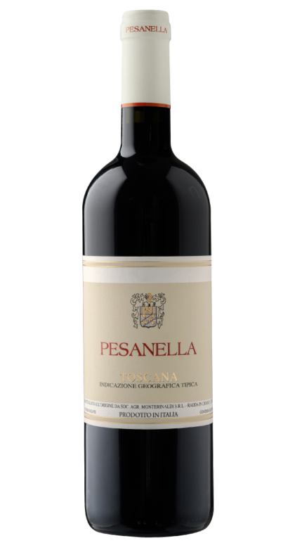 Vino Pesanella